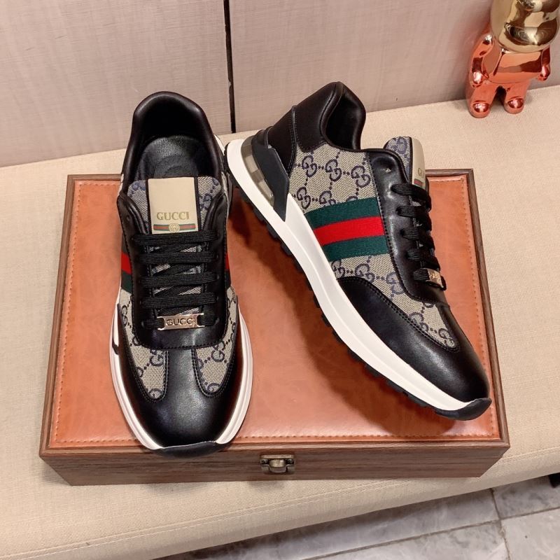 Gucci Low Shoes